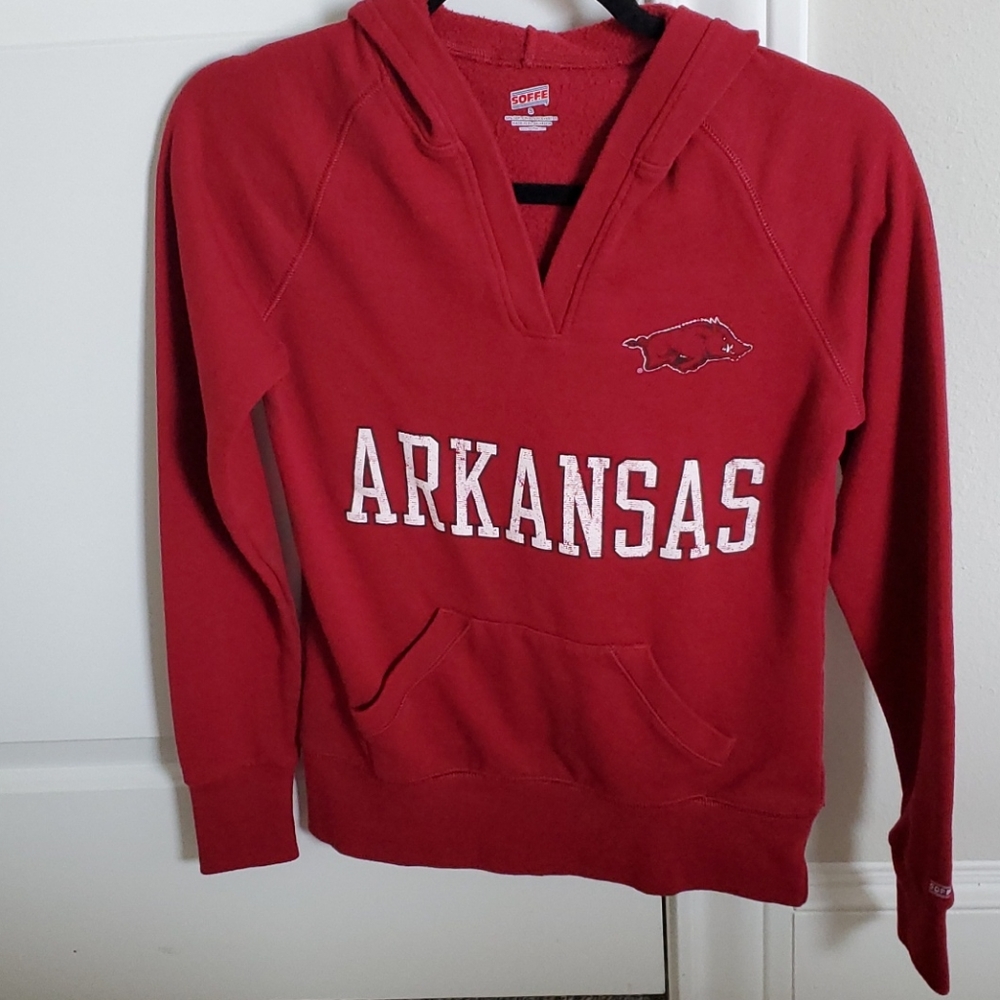 Arkansas Razorbacks Hoodie